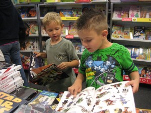 BookFair