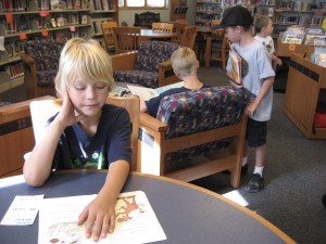 Gabe-library