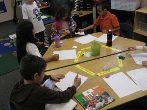 Pen Pal Letters